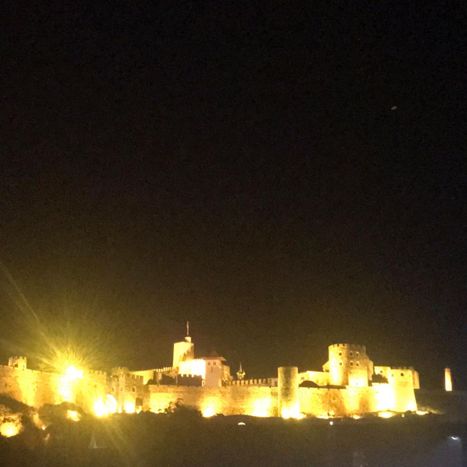 Mariella Ξενοδοχείο Akhaltsikhe  Εξωτερικό φωτογραφία