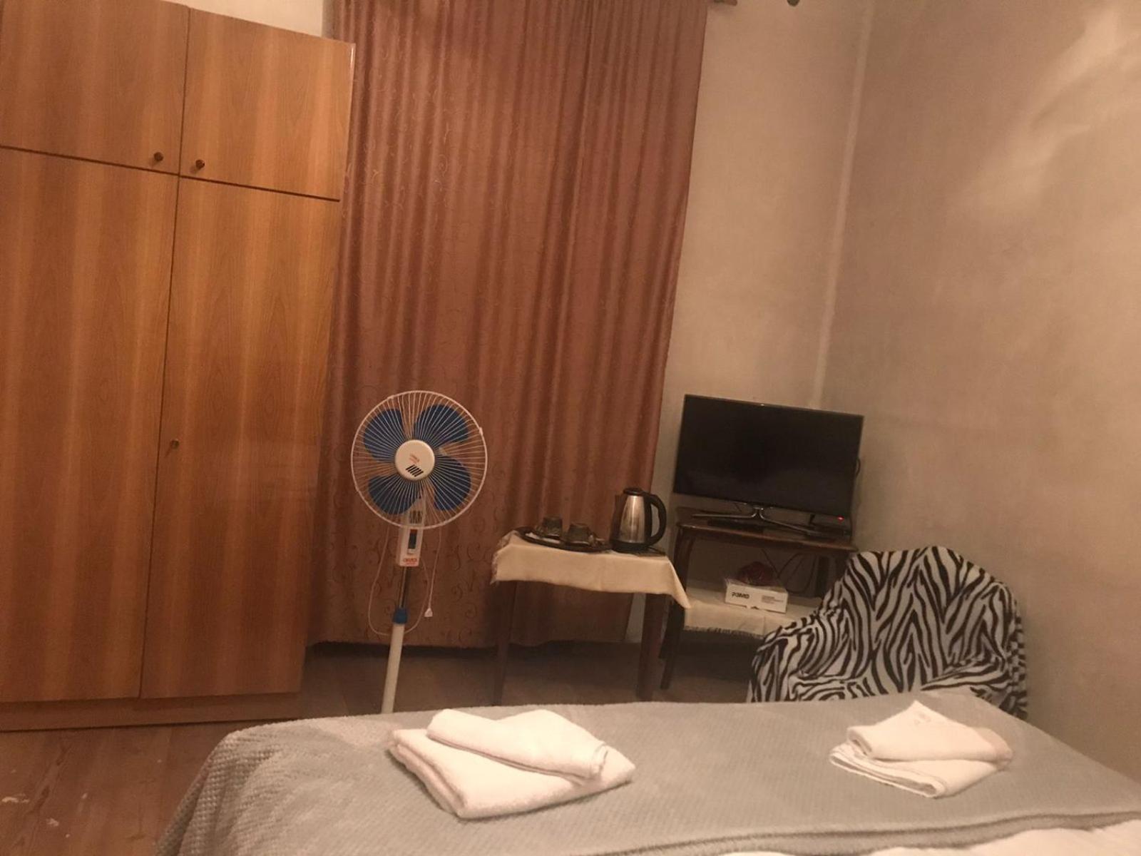 Mariella Ξενοδοχείο Akhaltsikhe  Εξωτερικό φωτογραφία