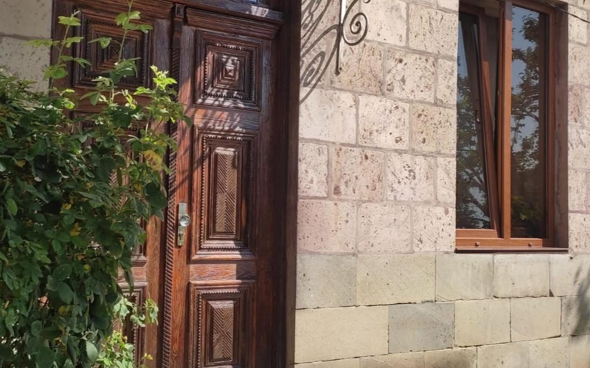 Mariella Ξενοδοχείο Akhaltsikhe  Εξωτερικό φωτογραφία